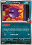 Team Rocket's Koffing
