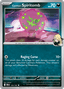Cynthia's Spiritomb