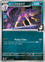 Marnie's Liepard