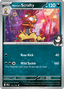 Marnie's Scrafty