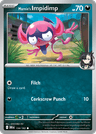 Marnie's Impidimp