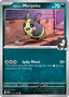Marnie's Morpeko