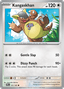 Kangaskhan