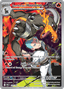Team Rocket's Houndoom
