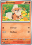 Growlithe