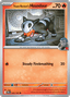 Team Rocket's Houndour