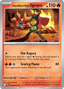 Hearthflame Mask Ogerpon