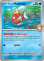Misty's Magikarp