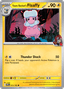 Team Rocket's Flaaffy