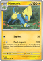 Manectric