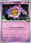 Team Rocket's Chingling