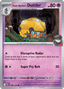 Team Rocket's Dottler