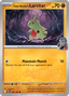 Team Rocket's Larvitar