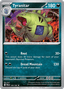 Tyranitar