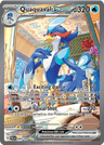 Quaquaval ex