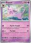 Espeon