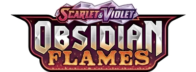 Obsidian Flames
