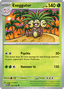 Exeggutor