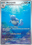 Wartortle