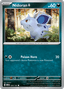 Nidoran ♀