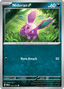 Nidoran ♂