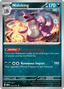 Nidoking
