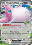 Wigglytuff ex