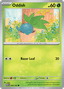 Oddish