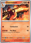 Charmeleon