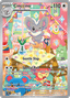 Cinccino