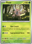 Pinsir