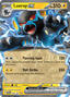 Luxray ex