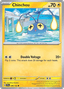 Chinchou