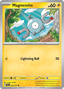 Magnemite