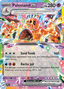 Palossand ex