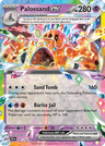 Palossand ex