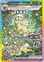 Leafeon ex