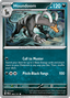 Houndoom