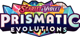 Prismatic Evolutions