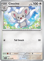 Cinccino