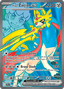 Hop's Zacian ex