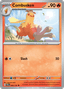 Combusken