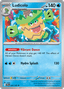 Ludicolo