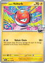 Iono's Voltorb