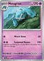 Metagross