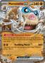 Mamoswine ex