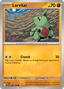 Larvitar