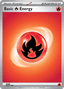Basic Fire Energy