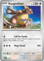 Kangaskhan