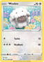 Wooloo
